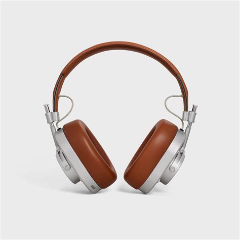 celine wireless headphones.